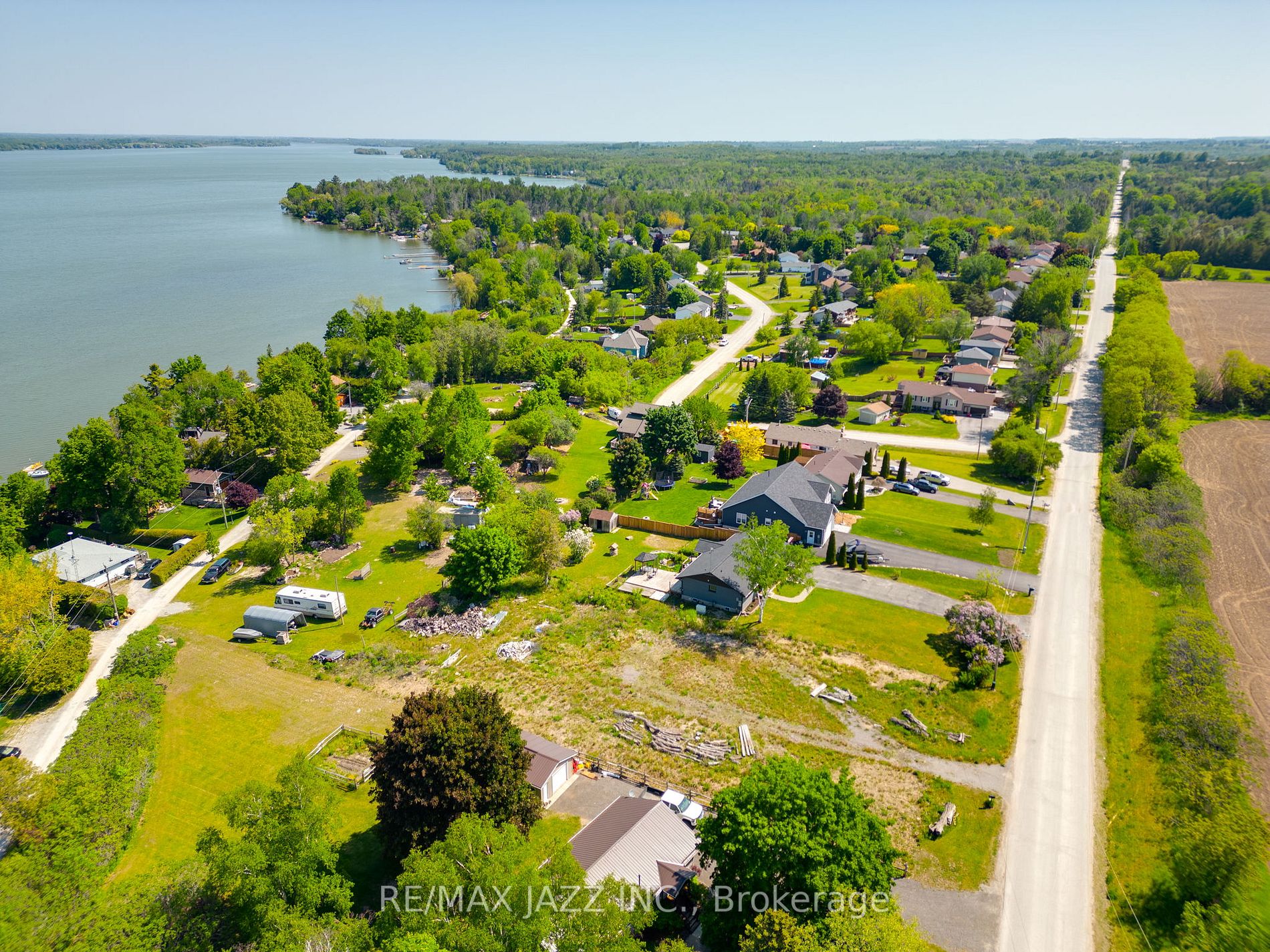 4110 Mabel's Rd