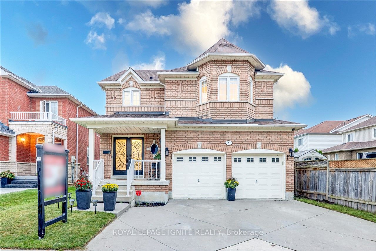 95 Baycliffe Drive