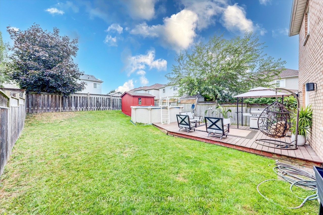 95 Baycliffe Drive