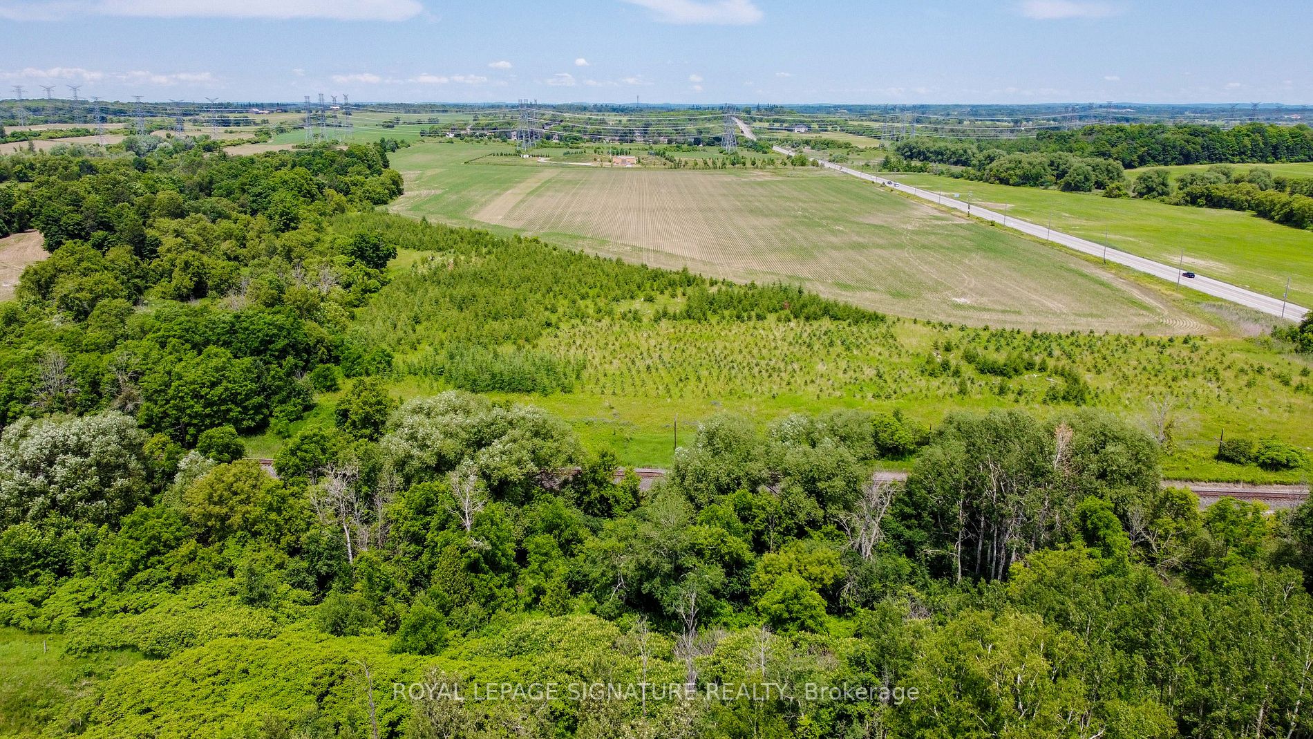 250 Finch Ave, #27