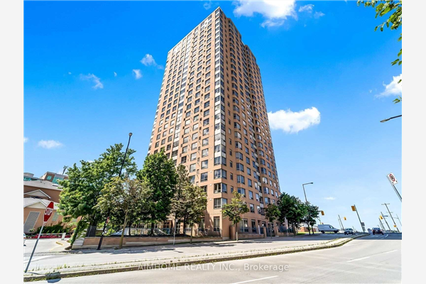 115 Omni Dr, Toronto