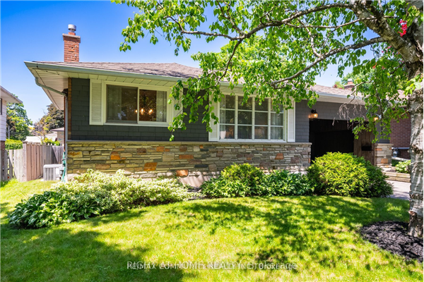 612 Dundee Ave, Oshawa