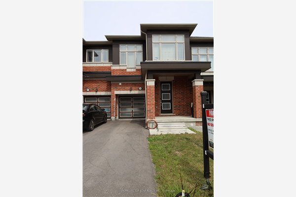 2419 Florentine Pl, Pickering
