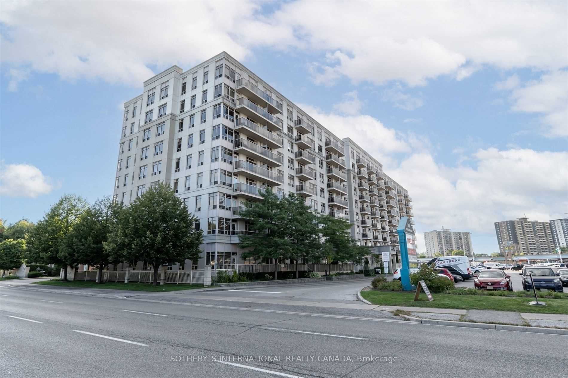3650 Kingston Rd, #Ph914