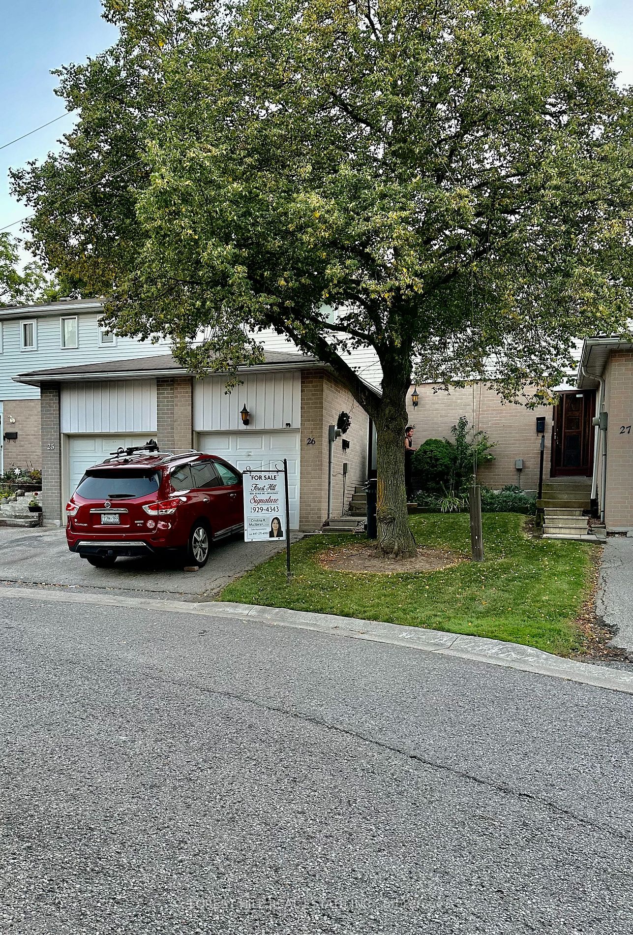 400 Orton Park Rd E, #26