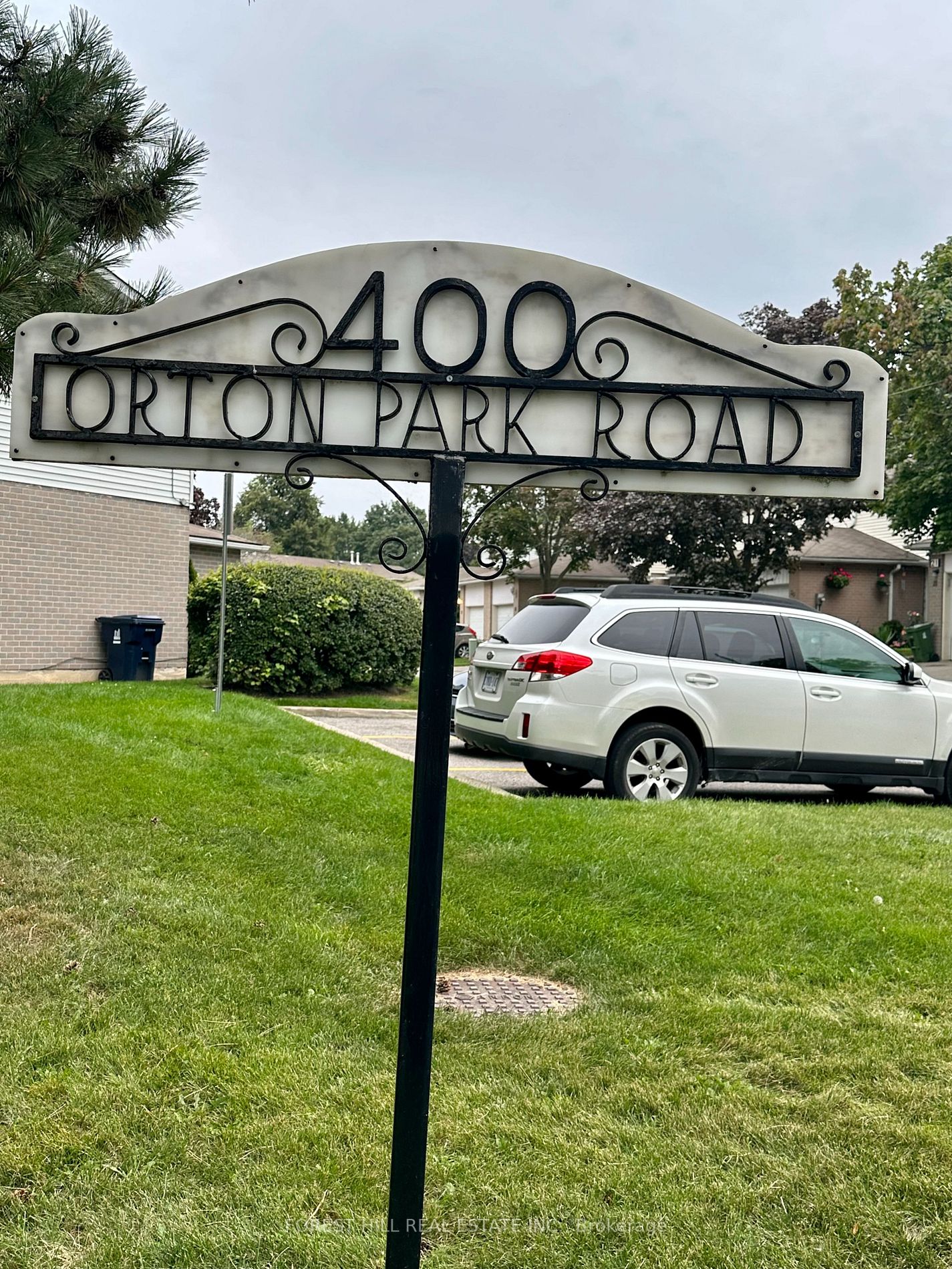 400 Orton Park Rd E, #26