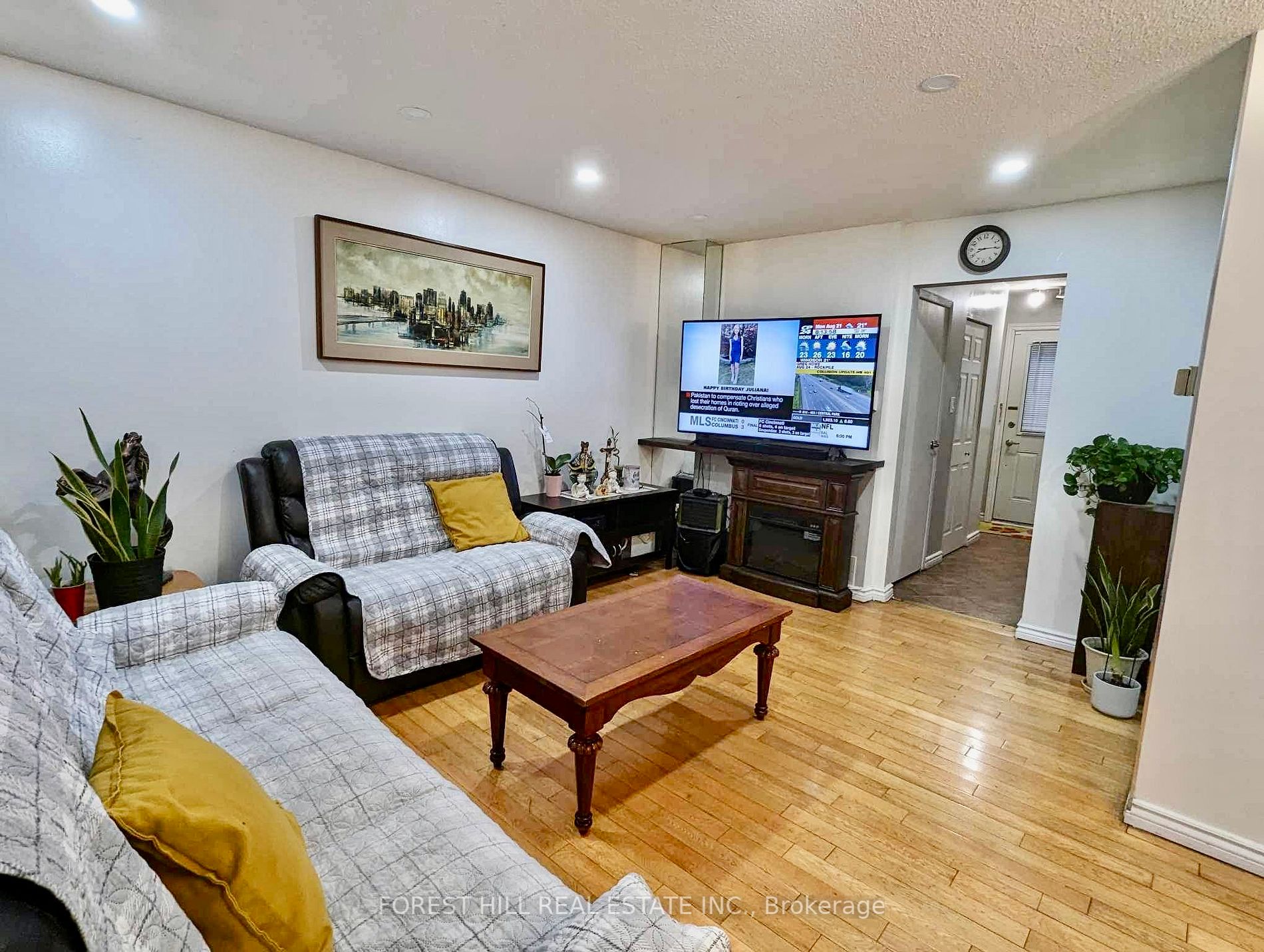 400 Orton Park Rd E, #26