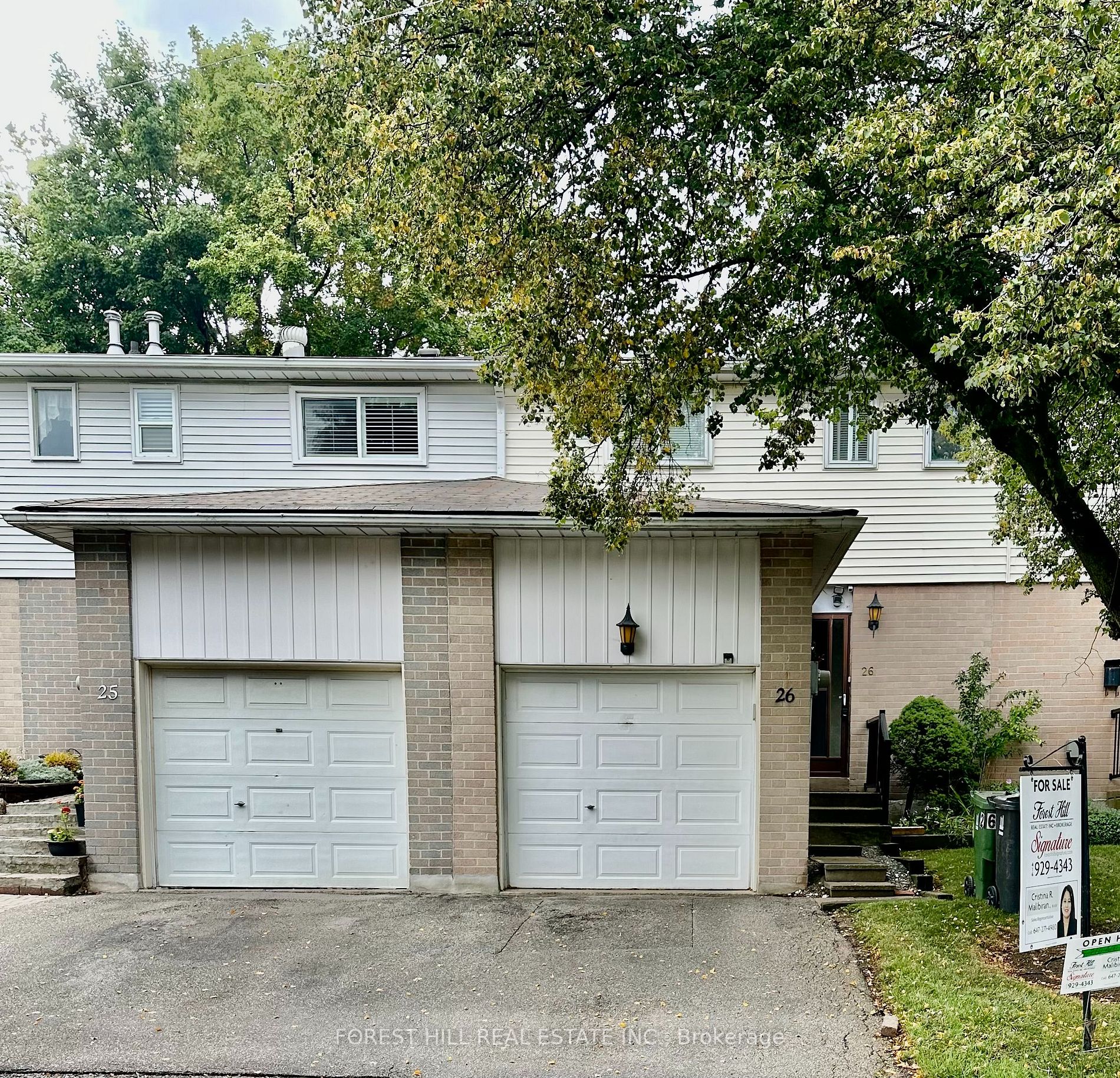 400 Orton Park Rd E, #26