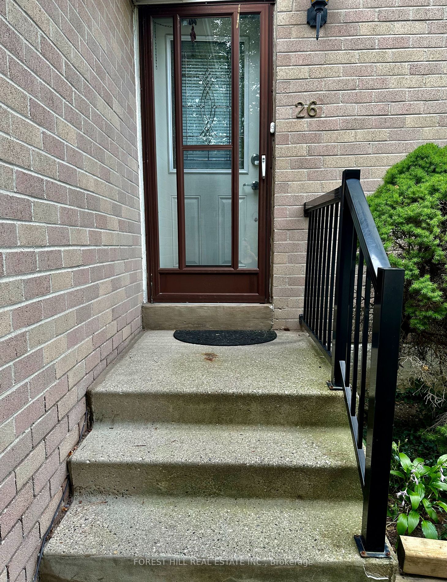 400 Orton Park Rd E, #26