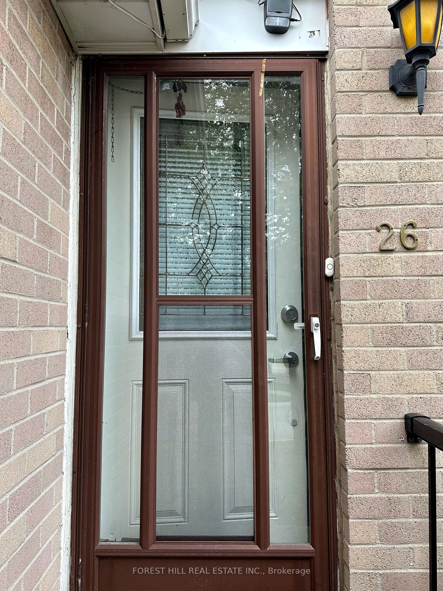 400 Orton Park Rd E, #26