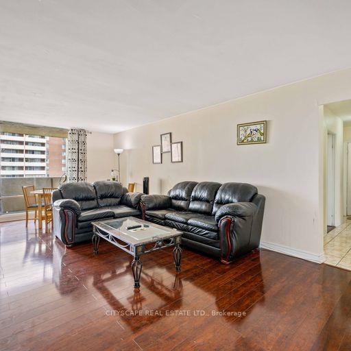 1 Massey Sq, #2002