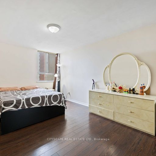 1 Massey Sq, #2002