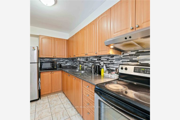 1 Massey Sq, Toronto