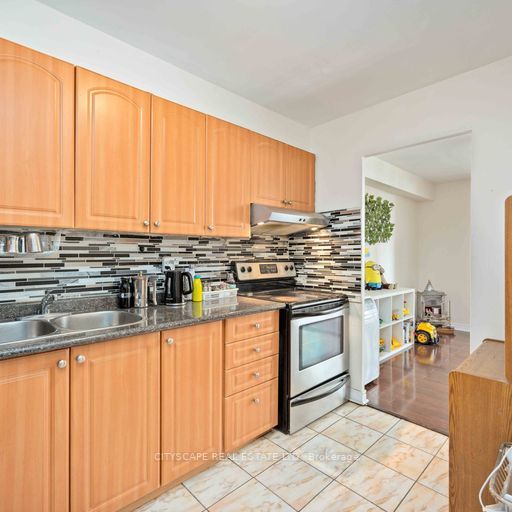 1 Massey Sq, #2002