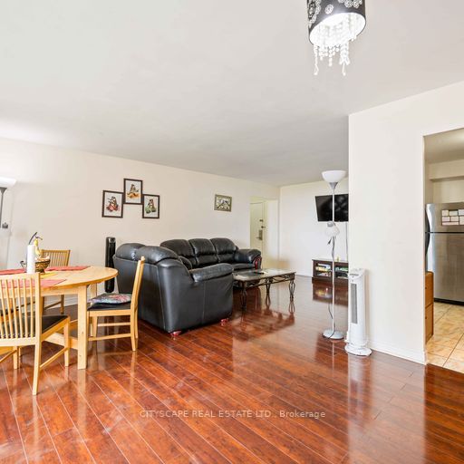 1 Massey Sq, #2002
