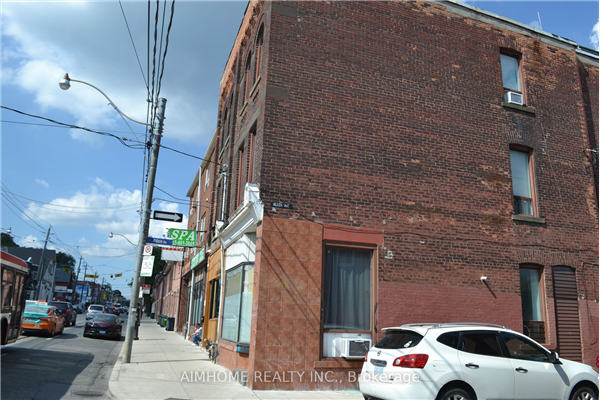 263 Broadview Ave E, Toronto