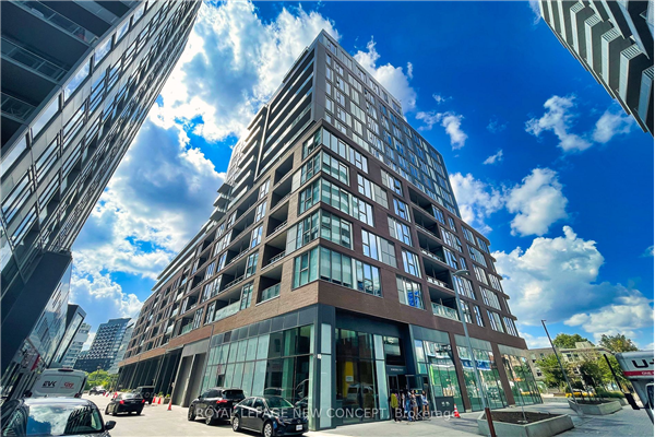 30 Baseball Pl, Toronto