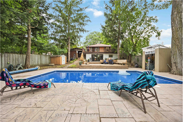16 Davis Downs Pl, Toronto