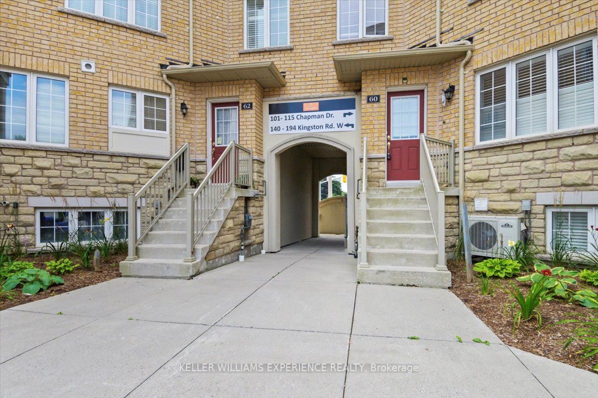 113 Chapman Dr, #11