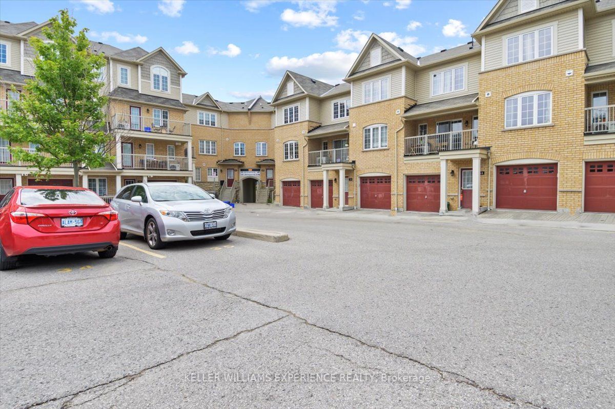 113 Chapman Dr, #11