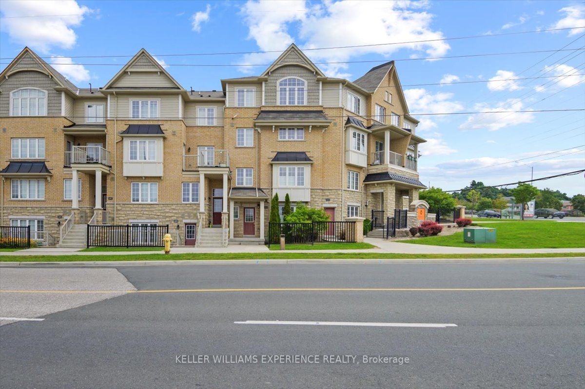 113 Chapman Dr, #11