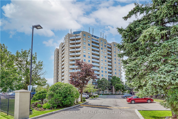 2 Westney Rd N, Ajax