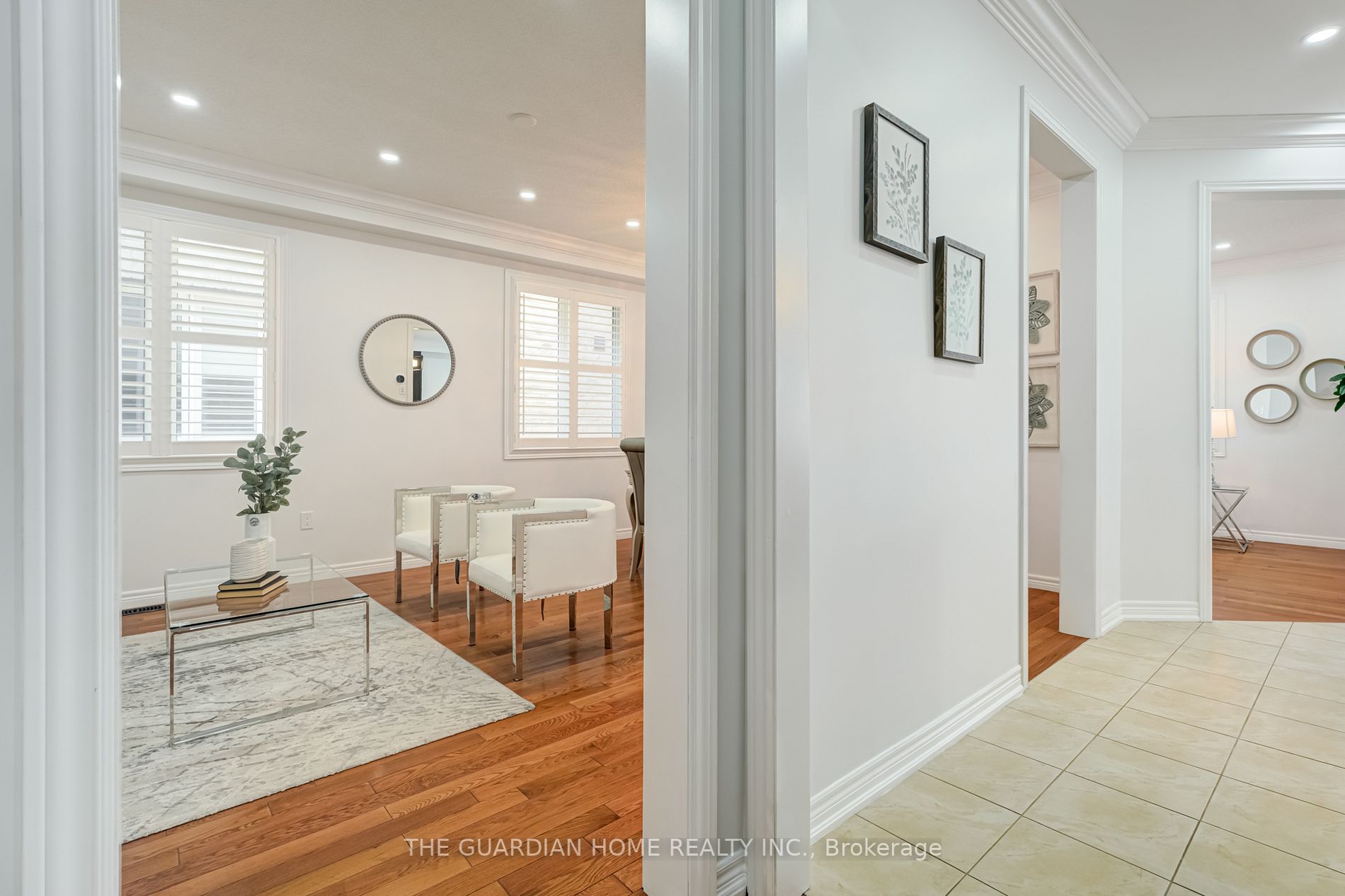 95 Pedwell Street