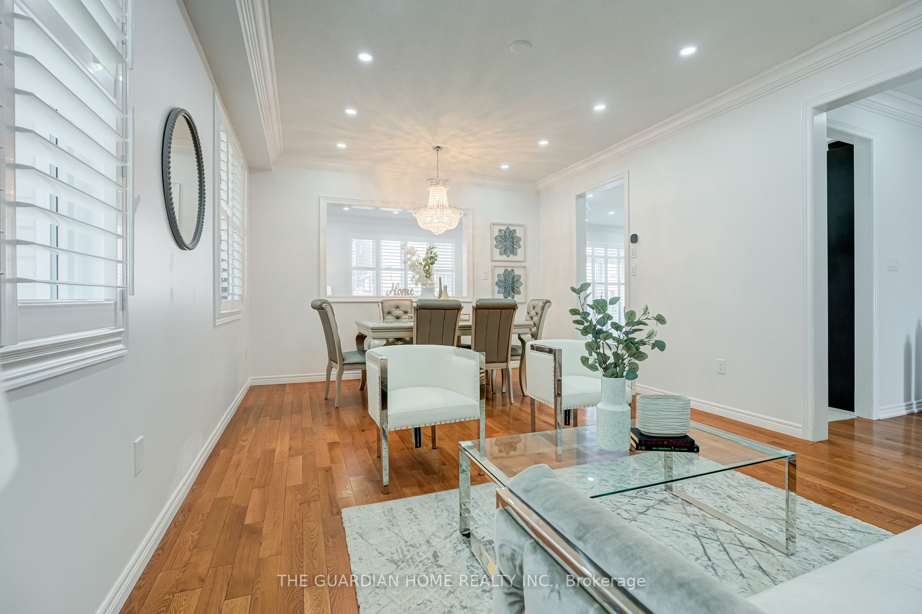 95 Pedwell Street