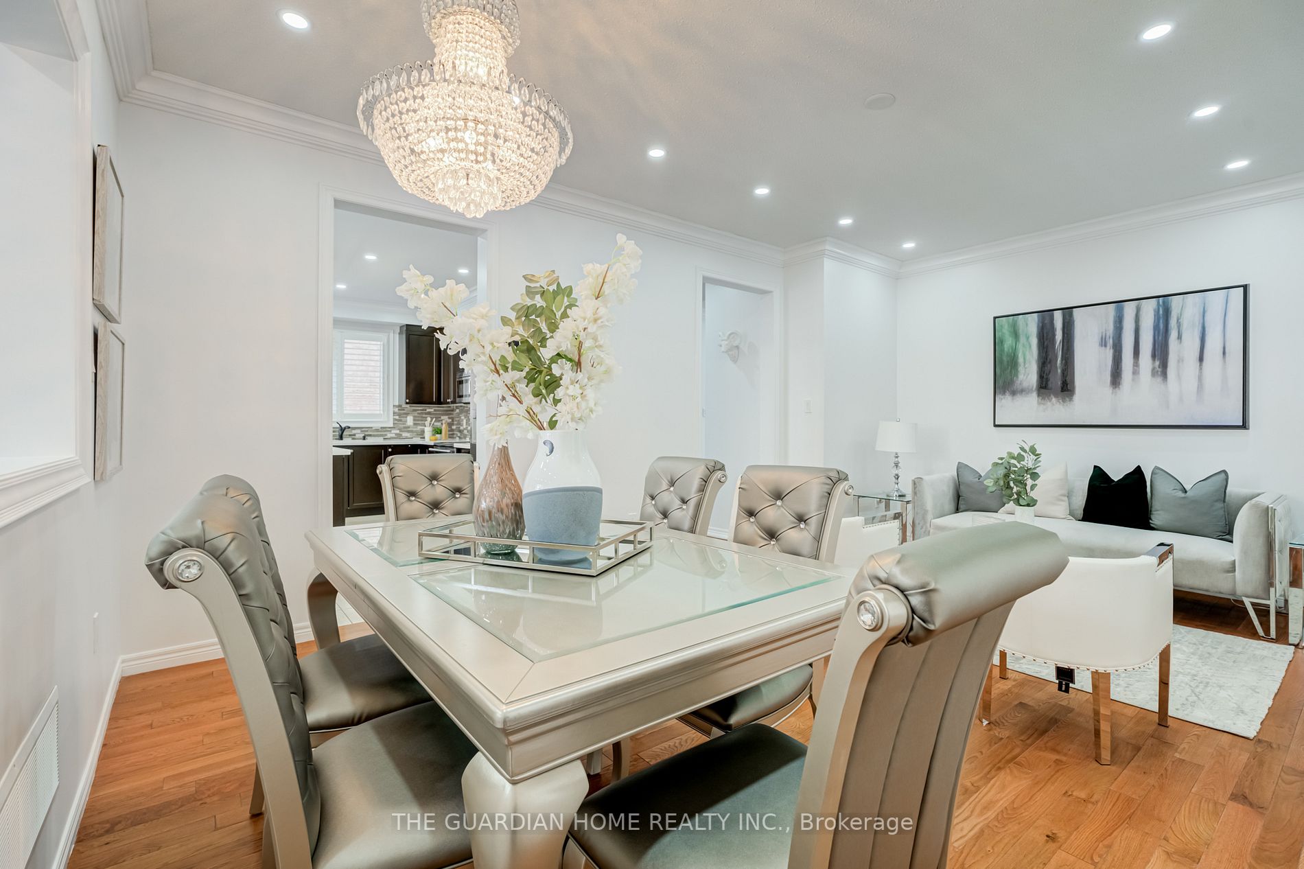 95 Pedwell Street