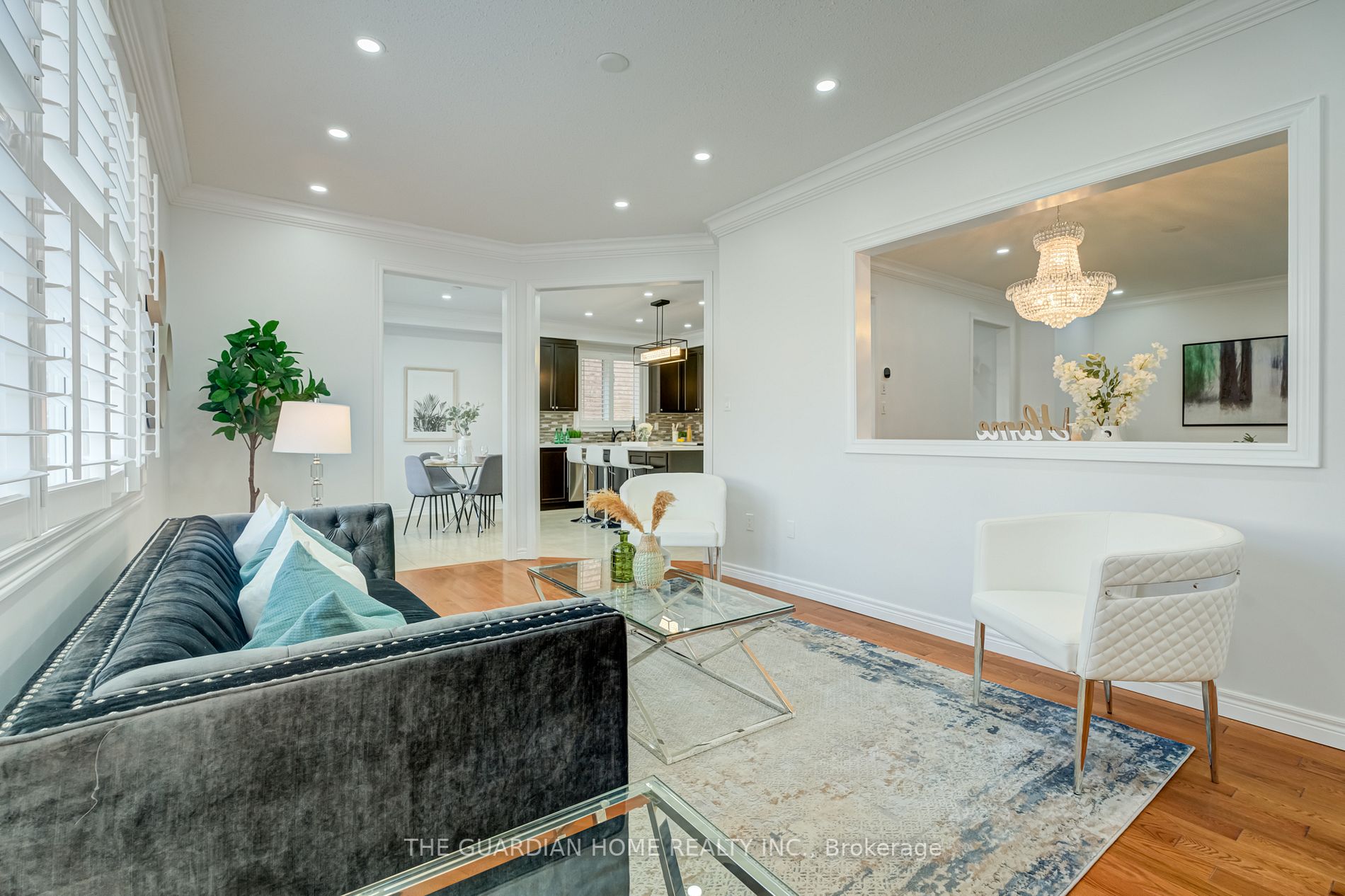 95 Pedwell Street