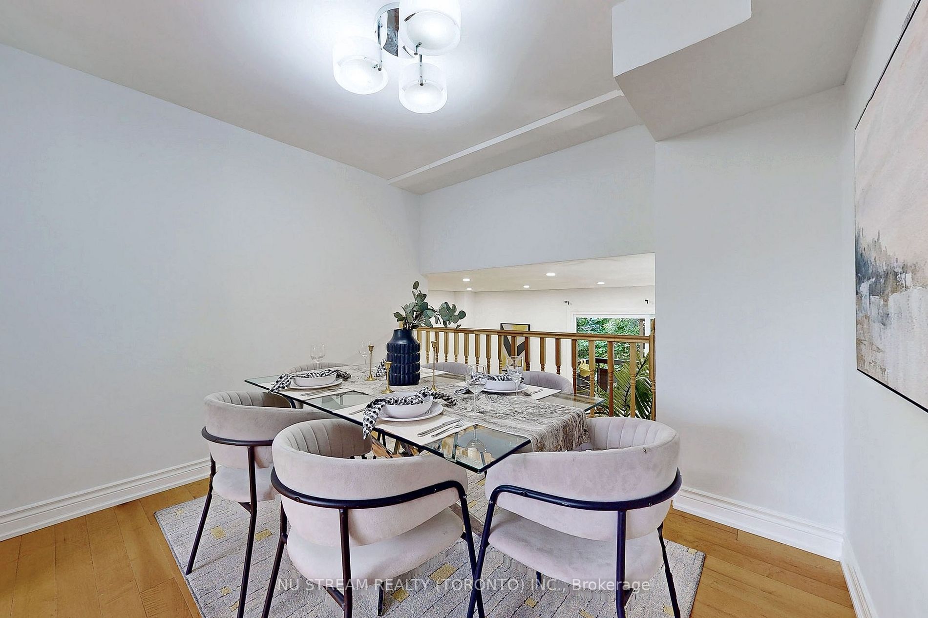 2020 Pharmacy Avenue, #34
