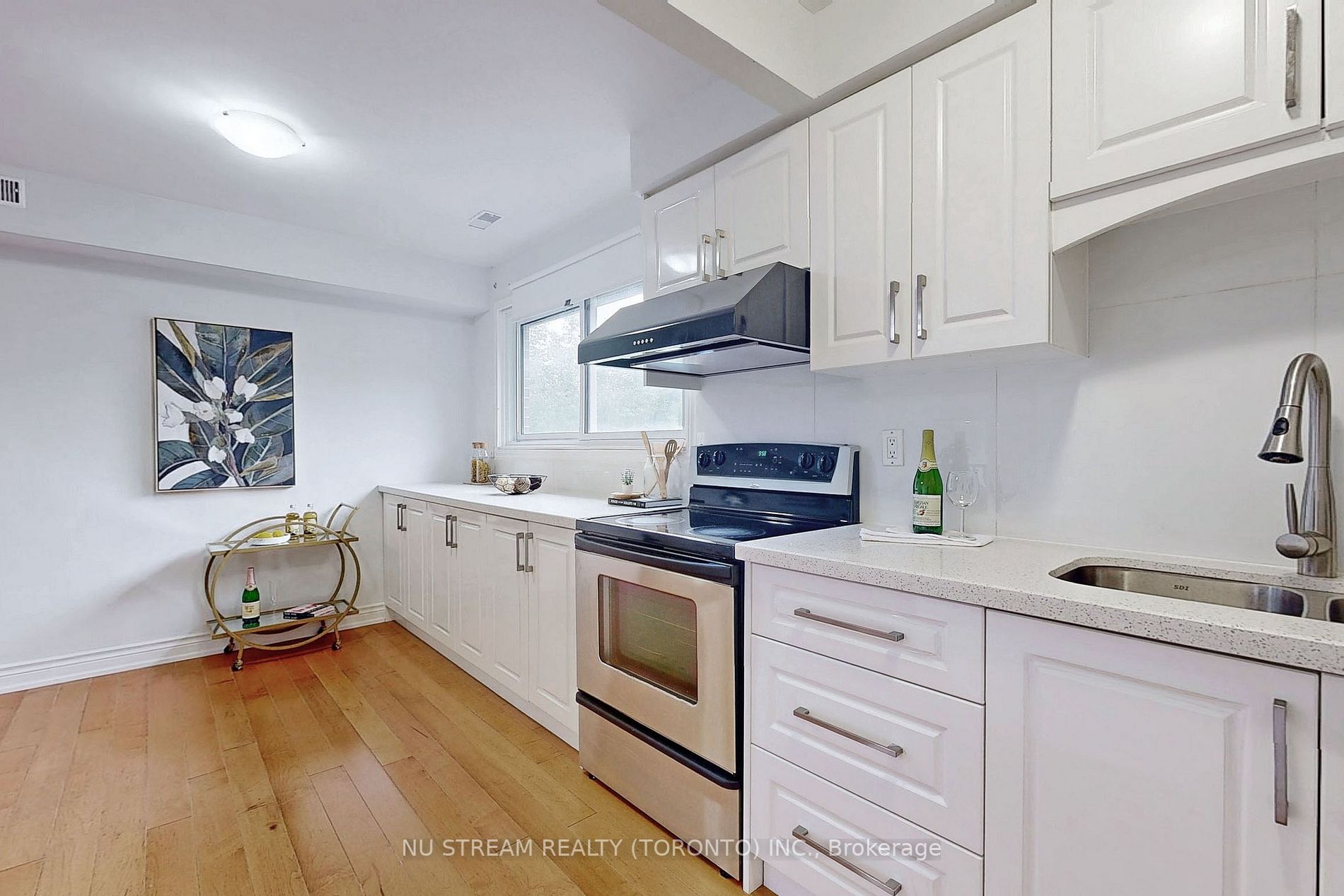 2020 Pharmacy Avenue, #34