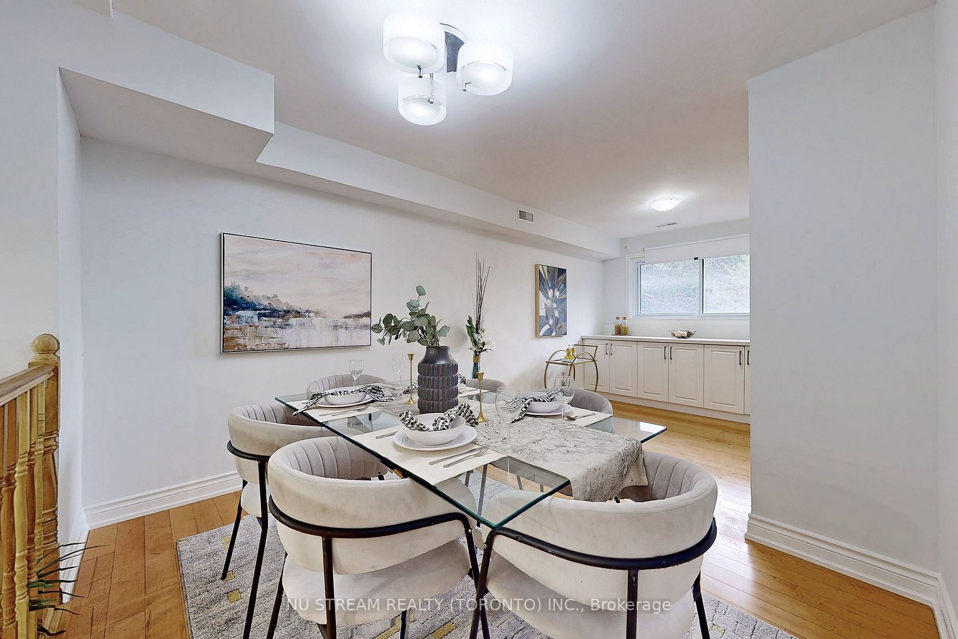 2020 Pharmacy Avenue, #34