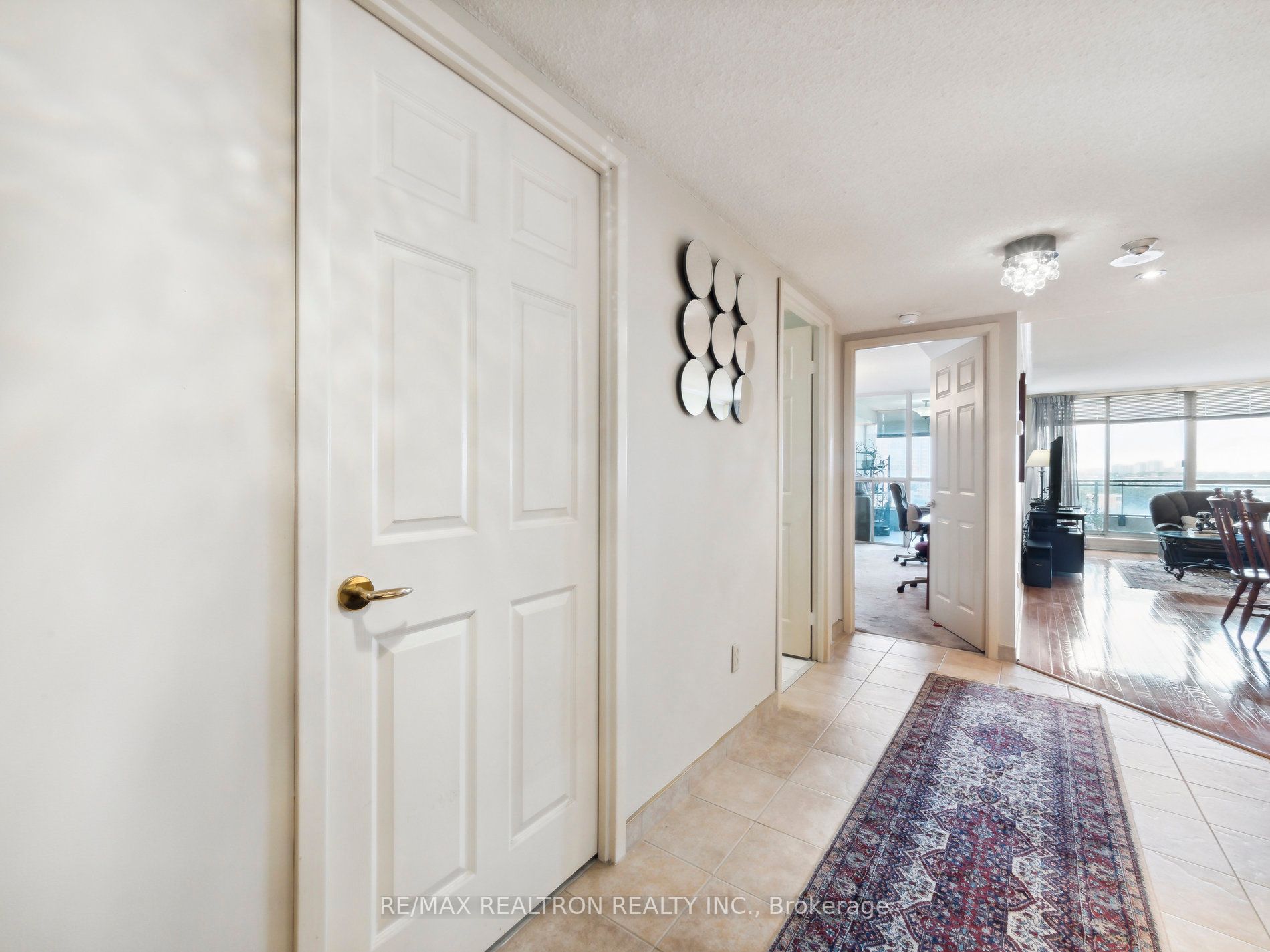 4727 Sheppard Ave E, #1007