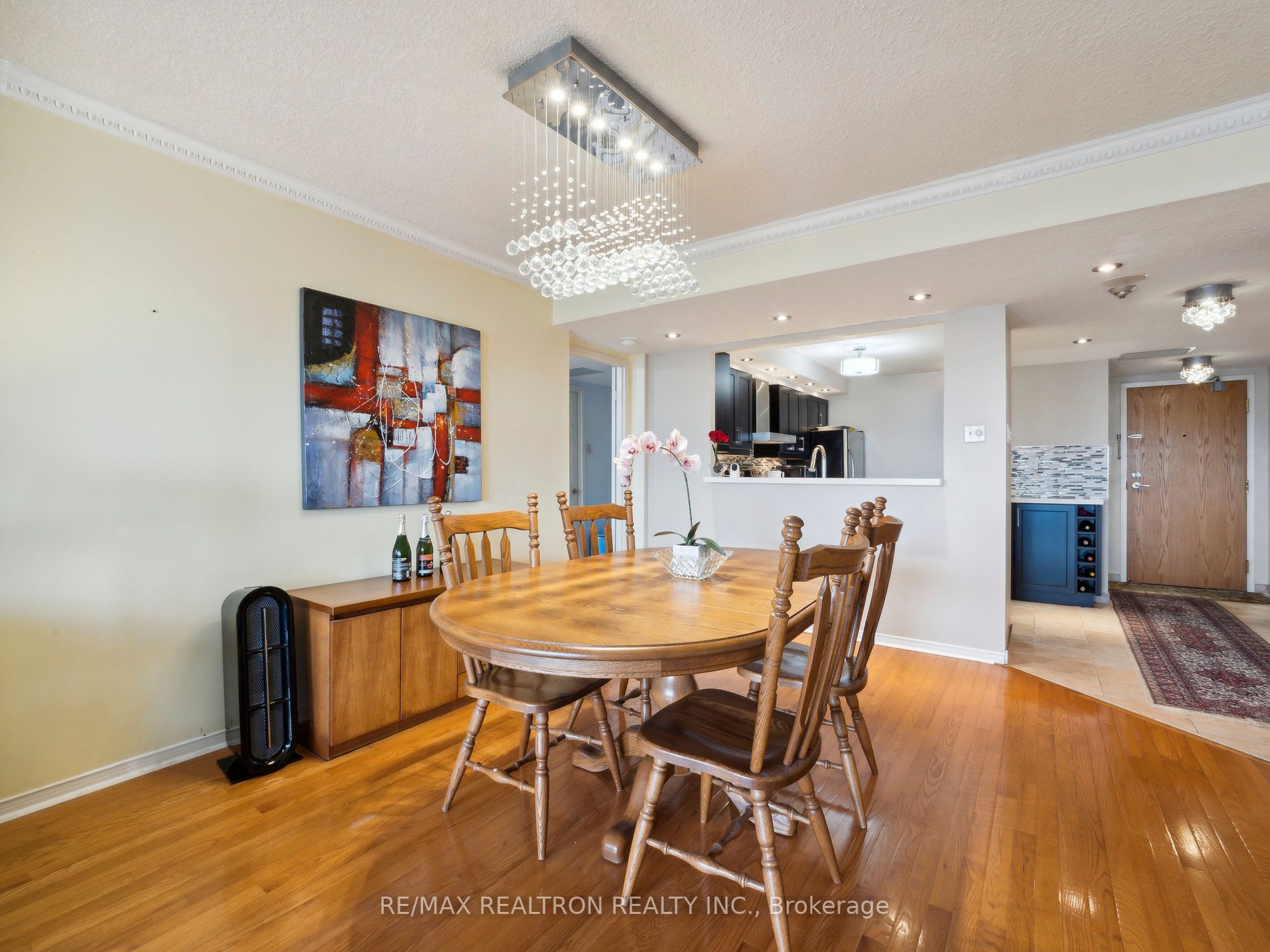 4727 Sheppard Ave E, #1007