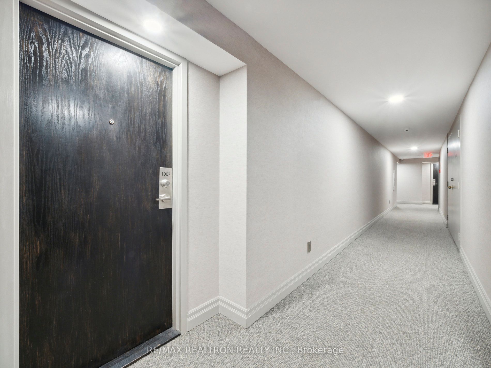 4727 Sheppard Ave E, #1007