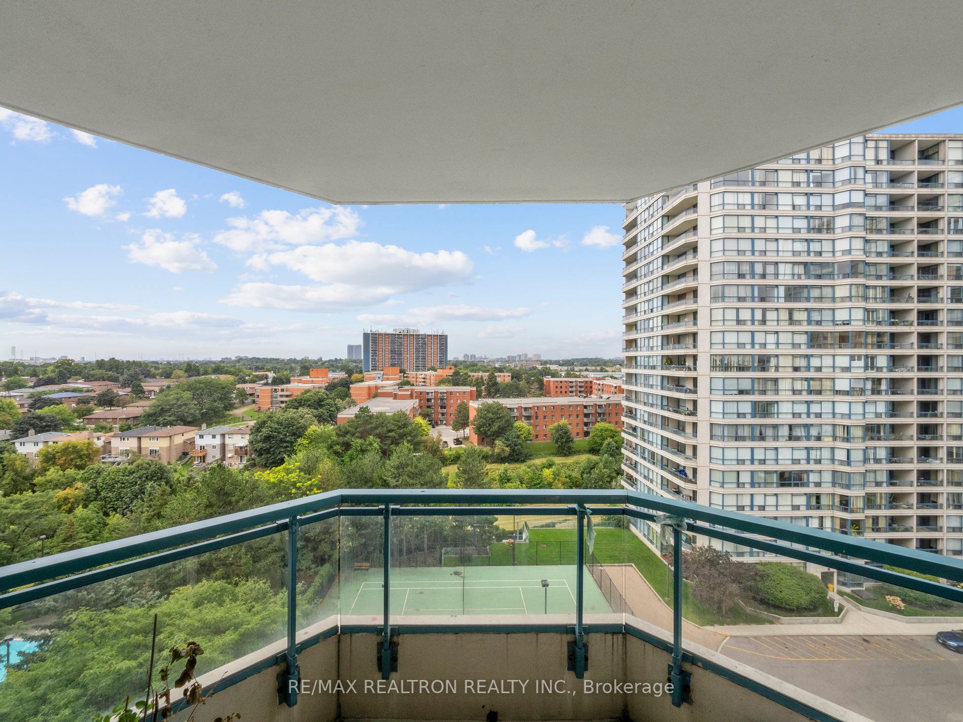 4727 Sheppard Ave E, #1007