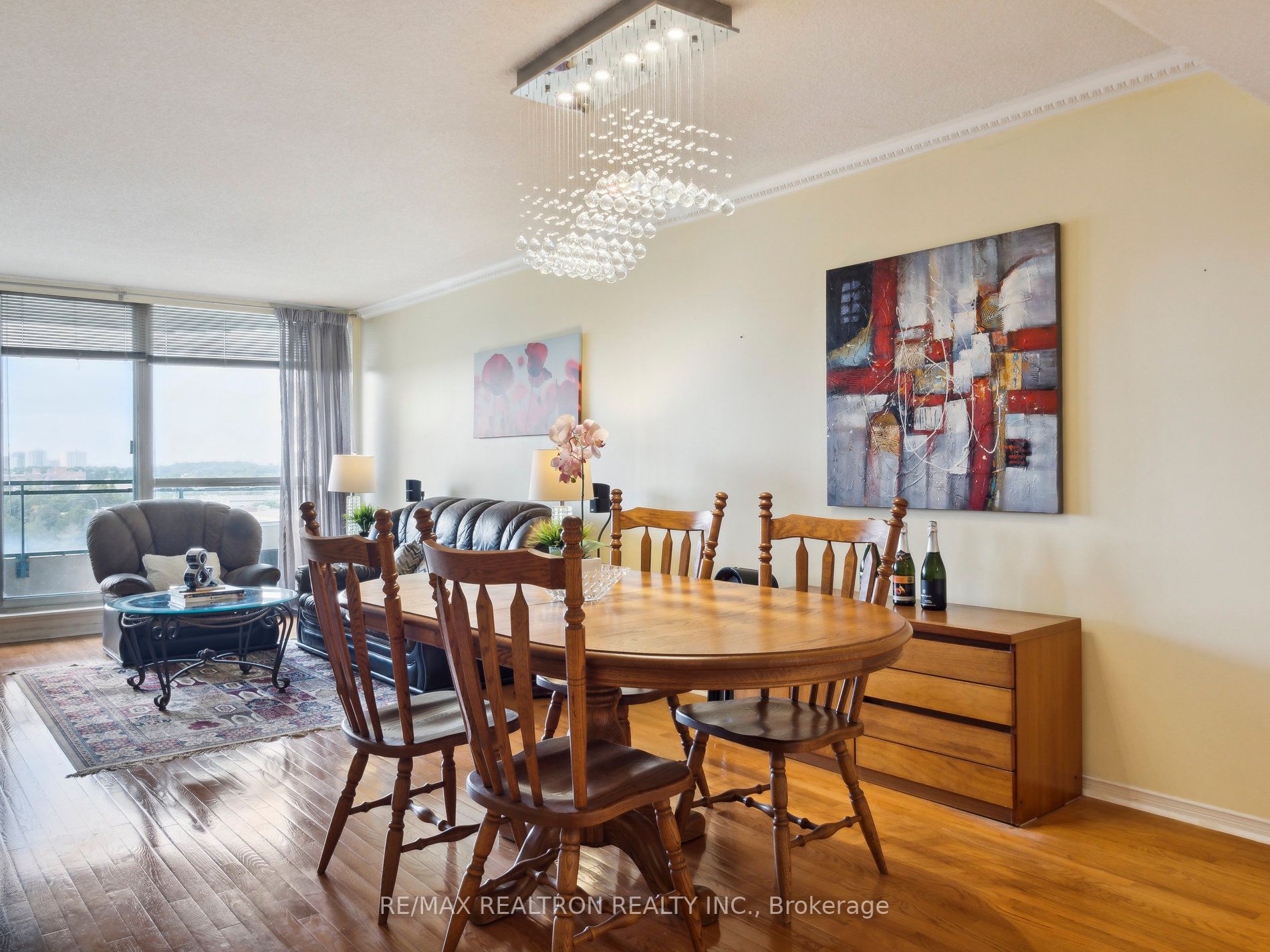 4727 Sheppard Ave E, #1007