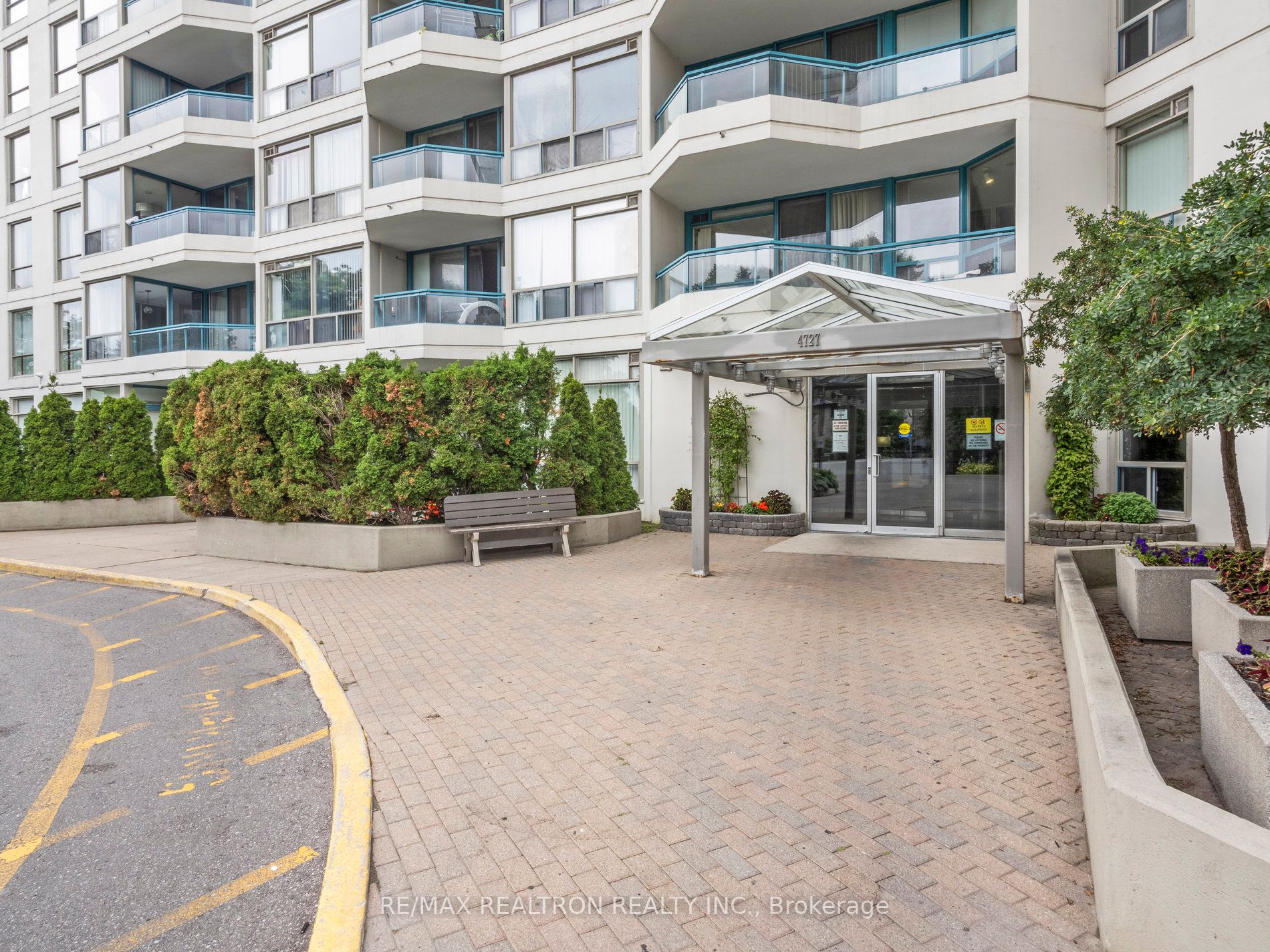 4727 Sheppard Ave E, #1007