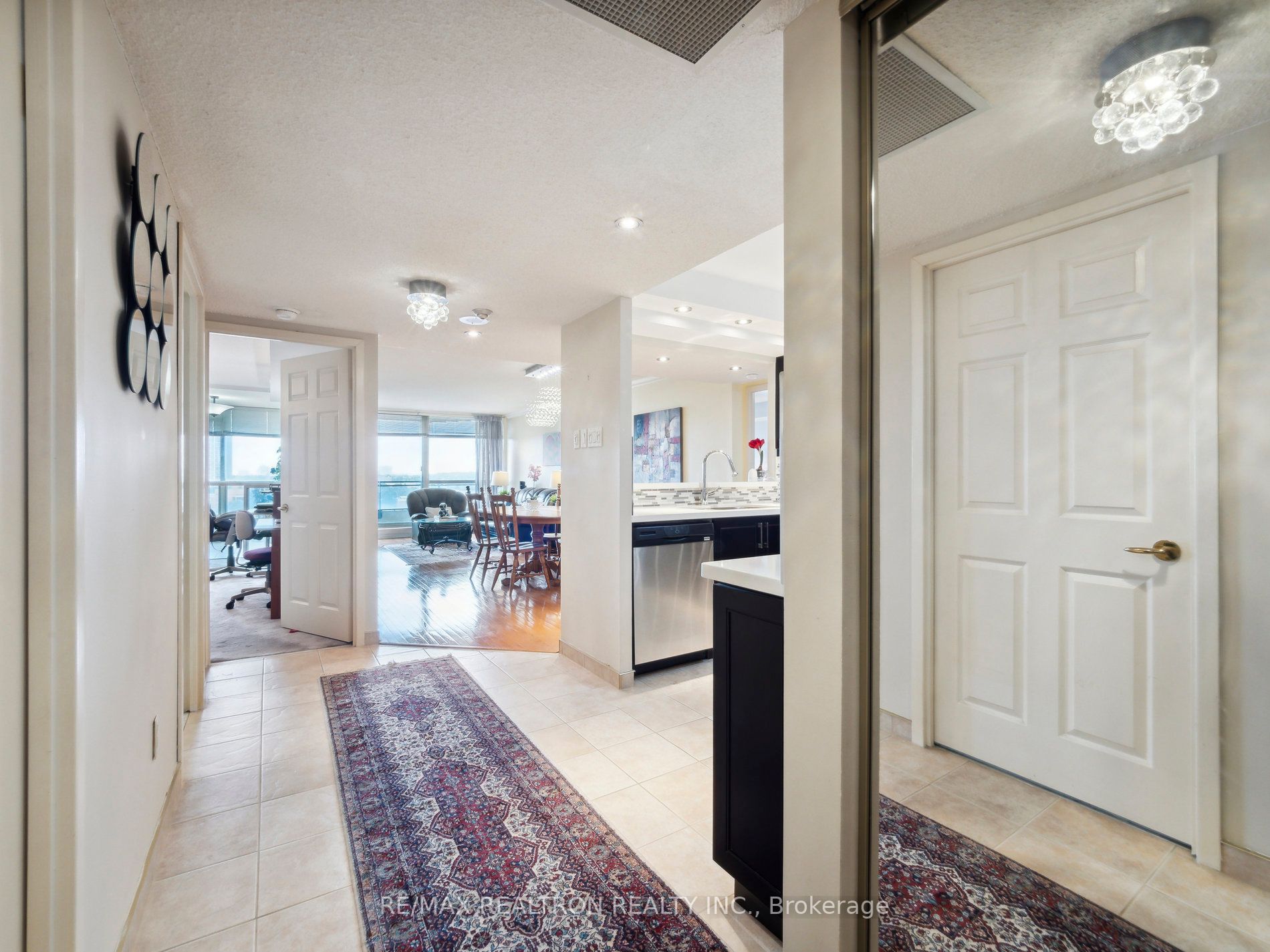 4727 Sheppard Ave E, #1007