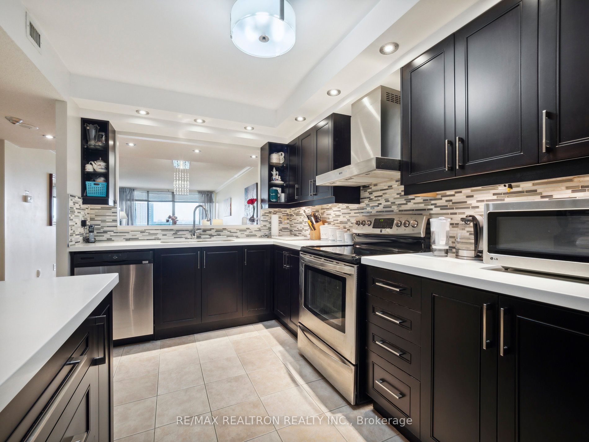 4727 Sheppard Ave E, #1007