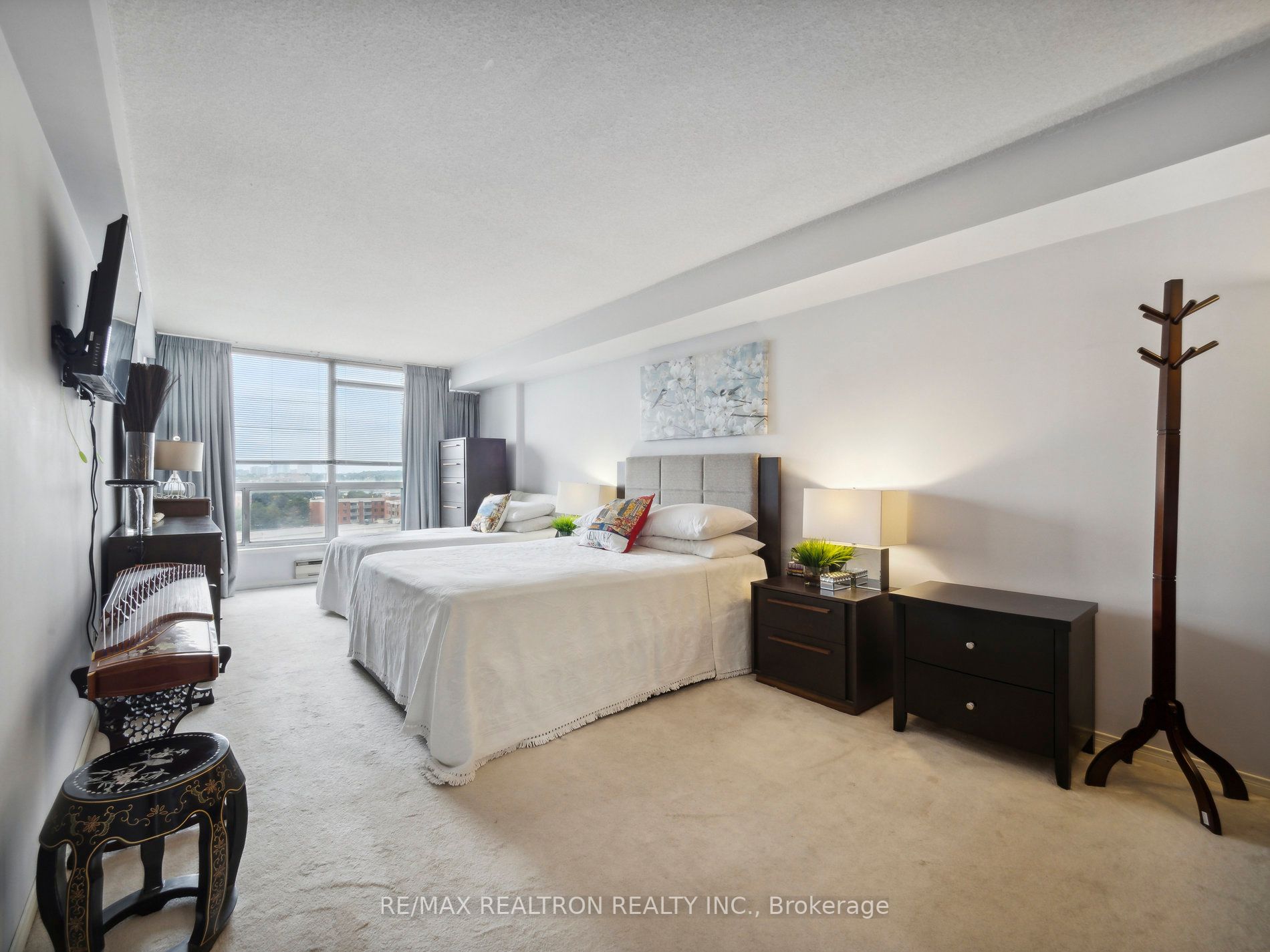 4727 Sheppard Ave E, #1007