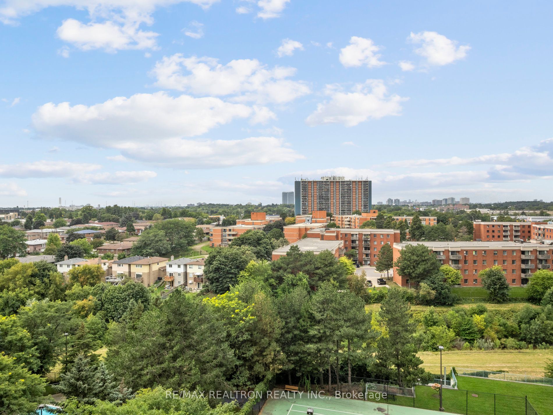 4727 Sheppard Ave E, #1007