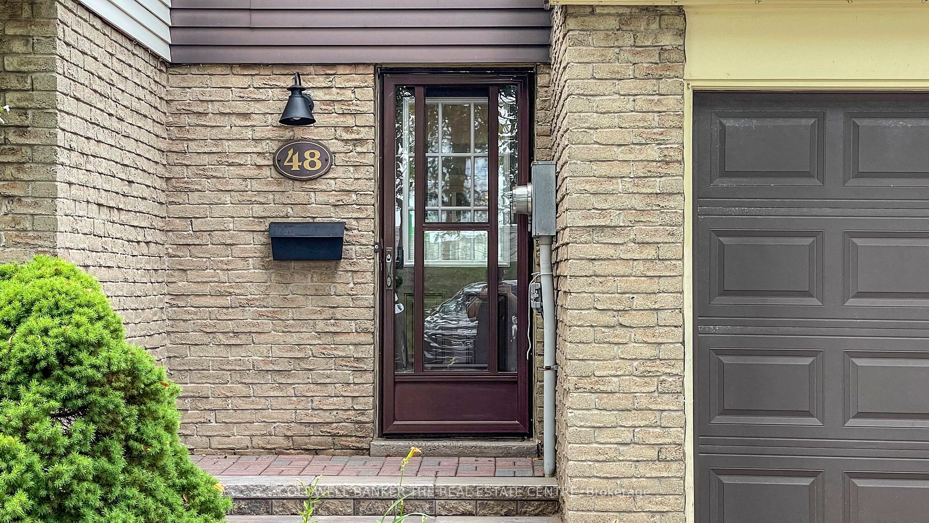 907 Burns St W, #48