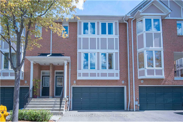 83 Mondeo Dr, Toronto