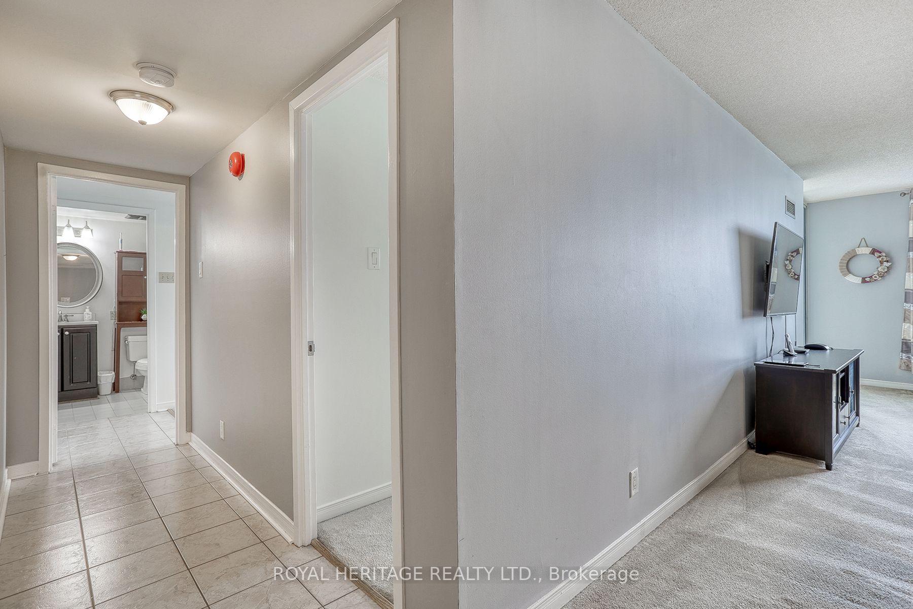 1665 Pickering Pkwy, #610
