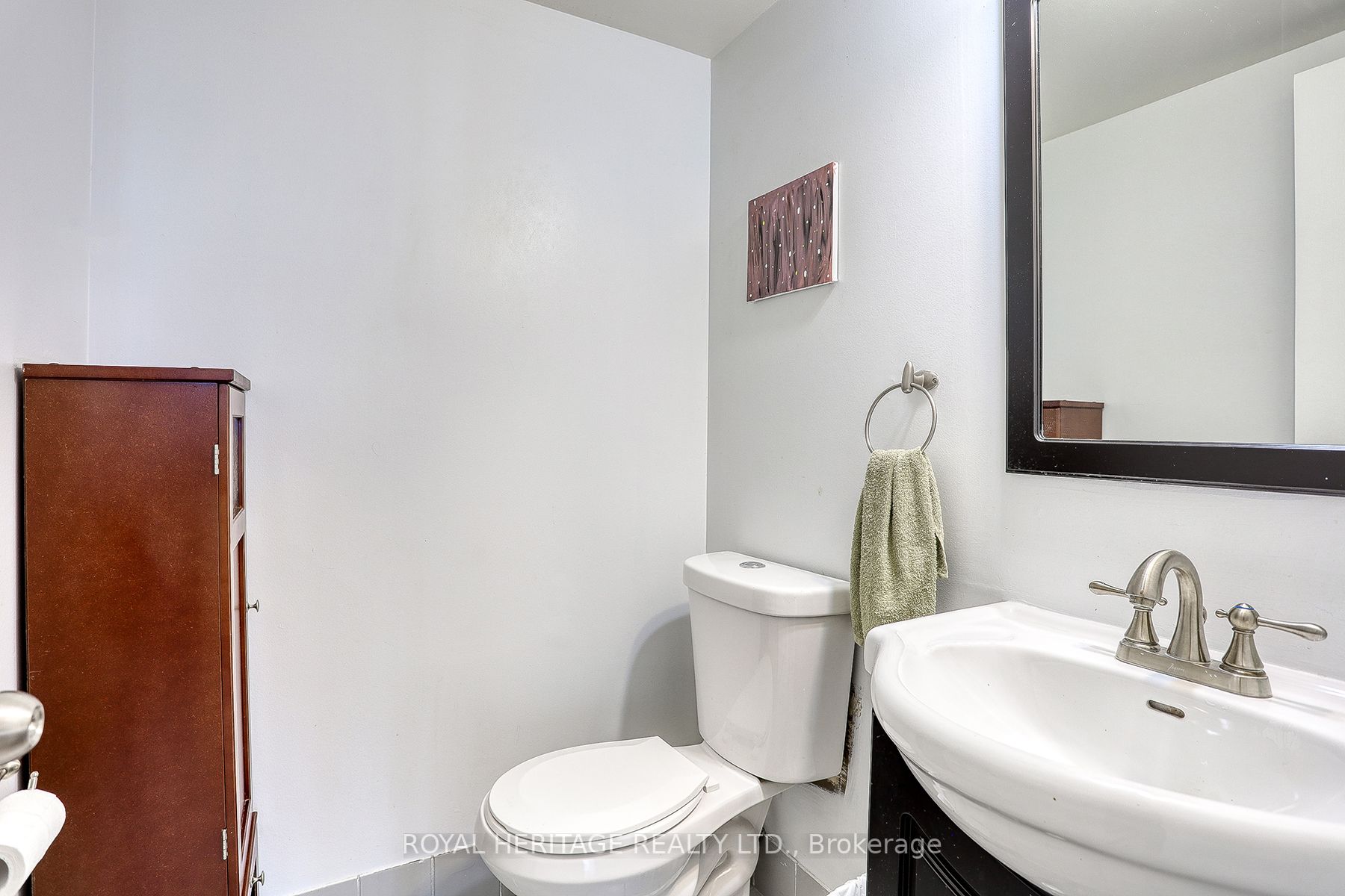 1665 Pickering Pkwy, #610