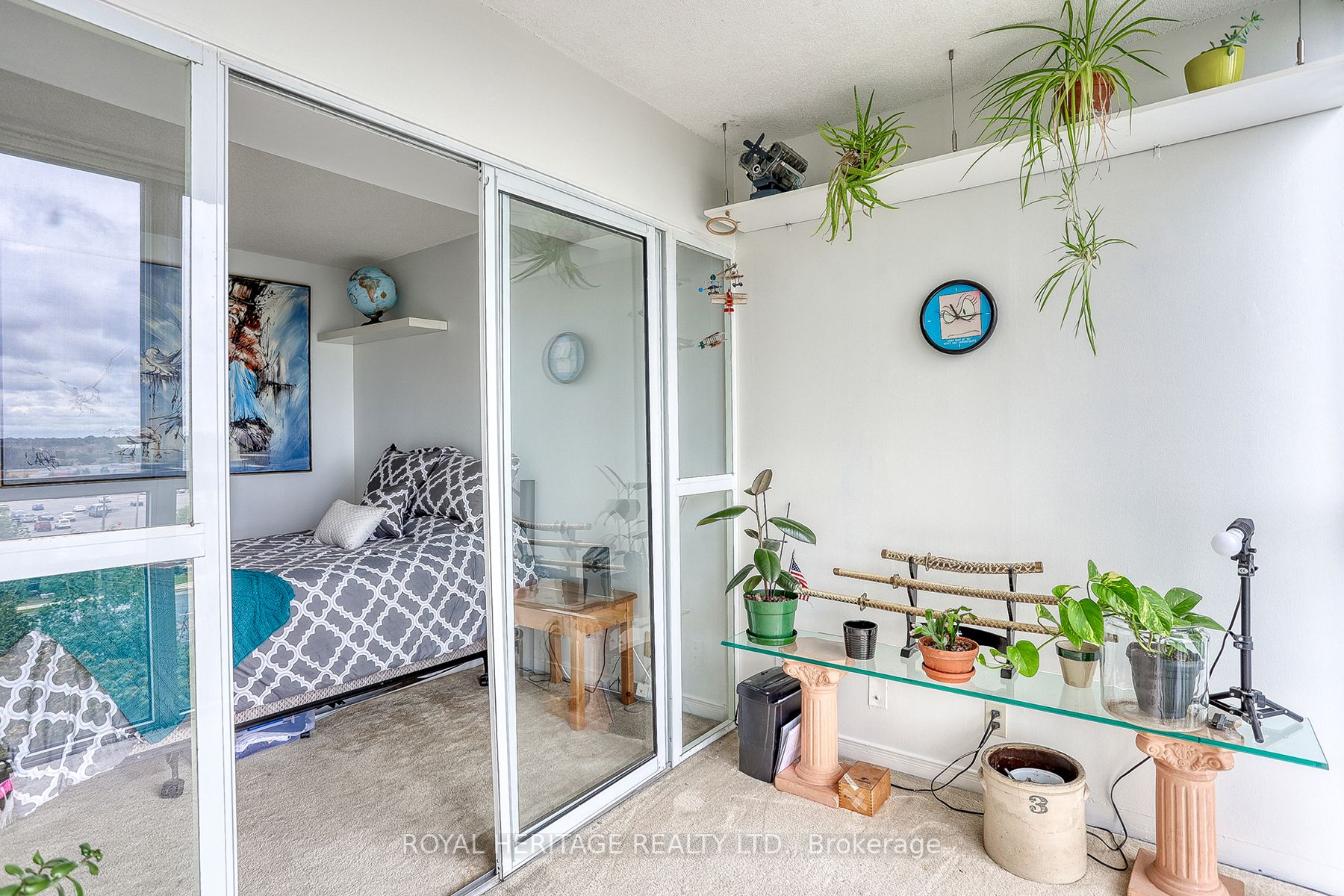 1665 Pickering Pkwy, #610