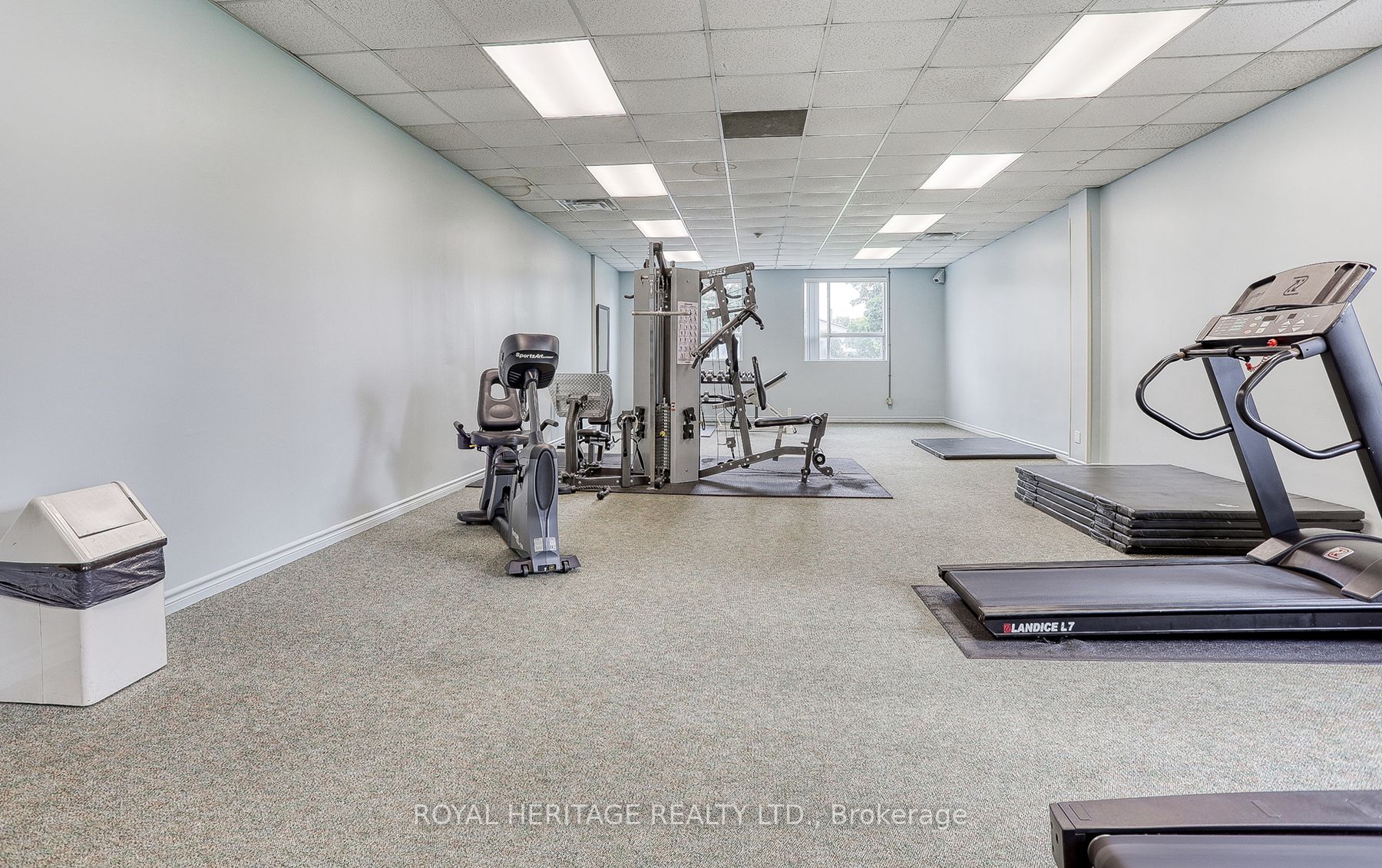 1665 Pickering Pkwy, #610