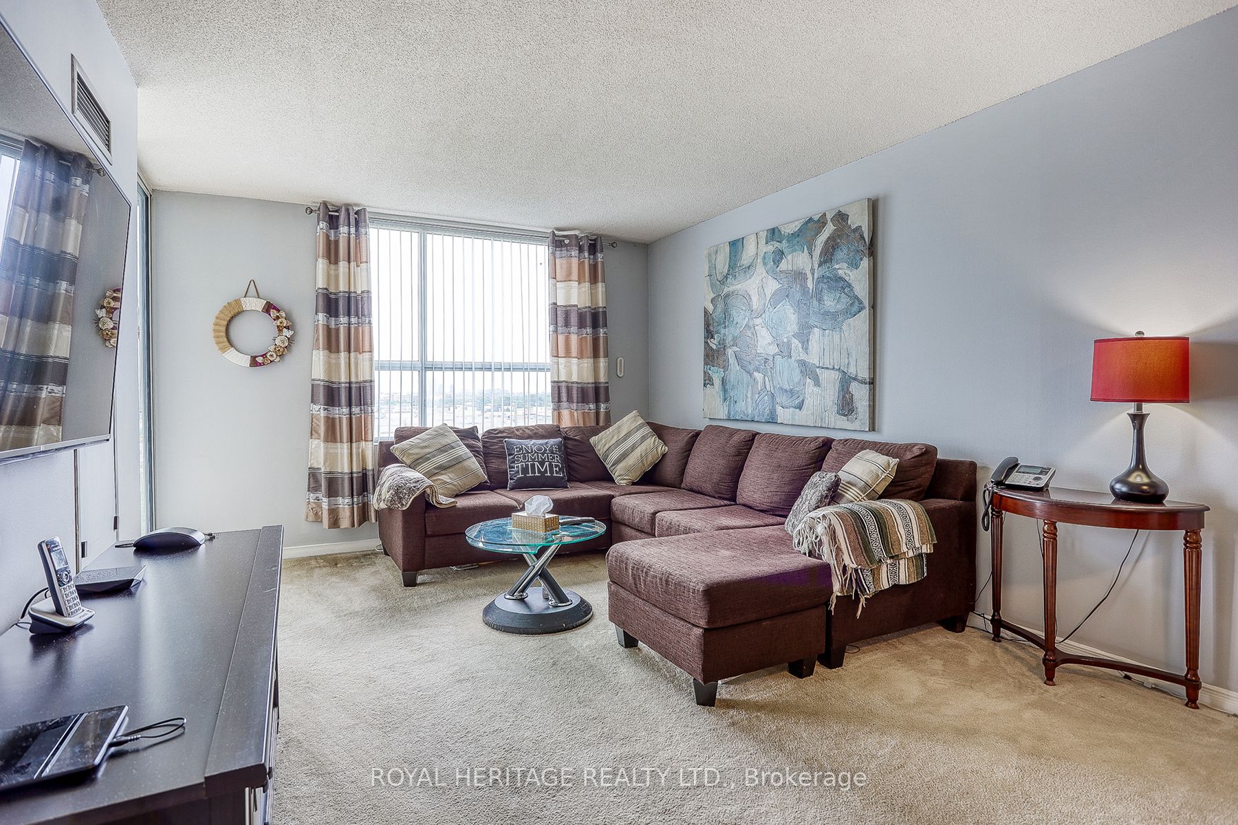 1665 Pickering Pkwy, #610